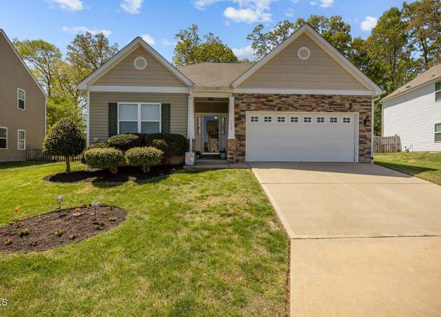 Property at 112 Pink Dogwood Ln, Mebane, NC 27302, 3 beds, 2 baths