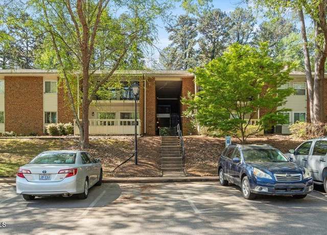 Property at 4507 Edwards Mill Rd Unit F, Raleigh, NC 27612, 3 beds, 2 baths