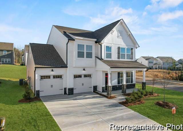 Property at 106 Mable Ct Unit 15p, Lillington, NC 27546, 3 beds, 2.5 baths