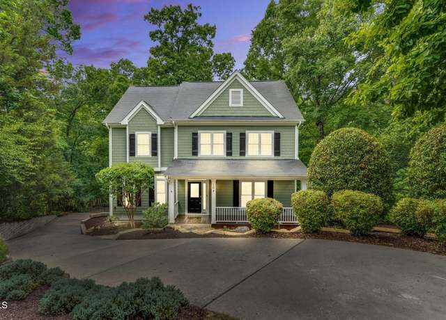 Property at 104 Windorah Place Pl, Chapel Hill, NC 27517, 4 beds, 3.5 baths