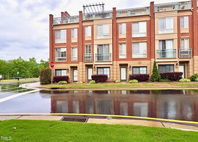 Property at 1230 Capability Dr #106, Raleigh, NC 27606, 3 beds, 2.5 baths