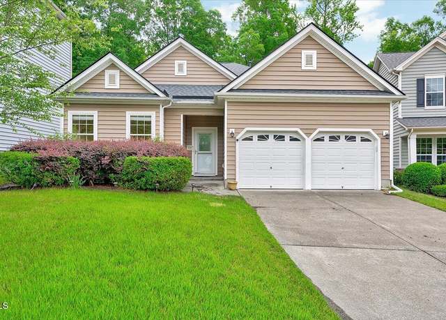 Property at 921 Shefford Town Dr, Rolesville, NC 27571, 4 beds, 3 baths