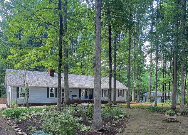 Property at 1618 High Rock Rd, Gibsonville, NC 27249, 3 beds, 2.5 baths