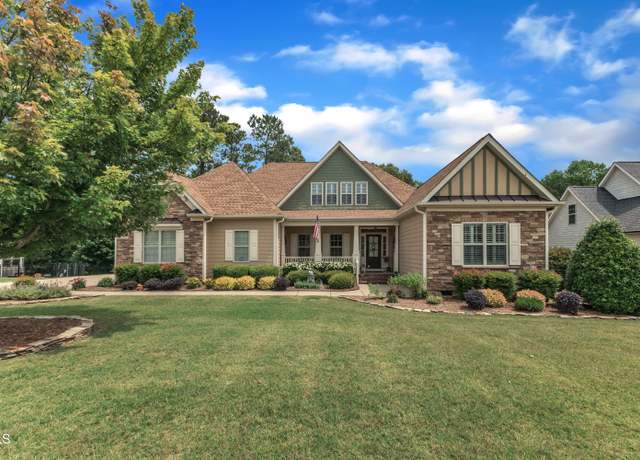 Property at 212 Fieldtrial Cir, Garner, NC 27529, 4 beds, 3.5 baths
