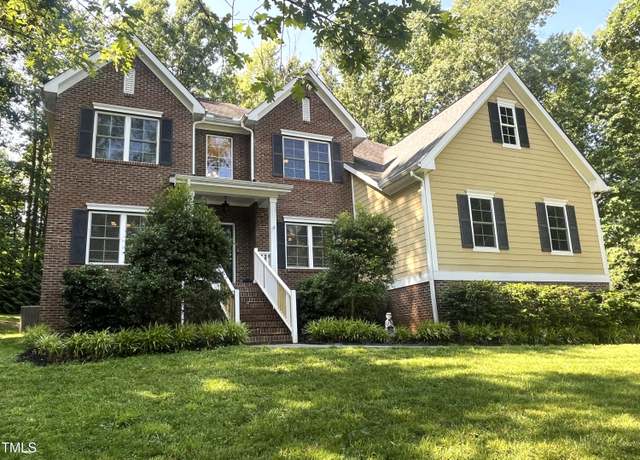 Property at 3650 Pleasants Ridge Dr, Wake Forest, NC 27587, 4 beds, 4 baths