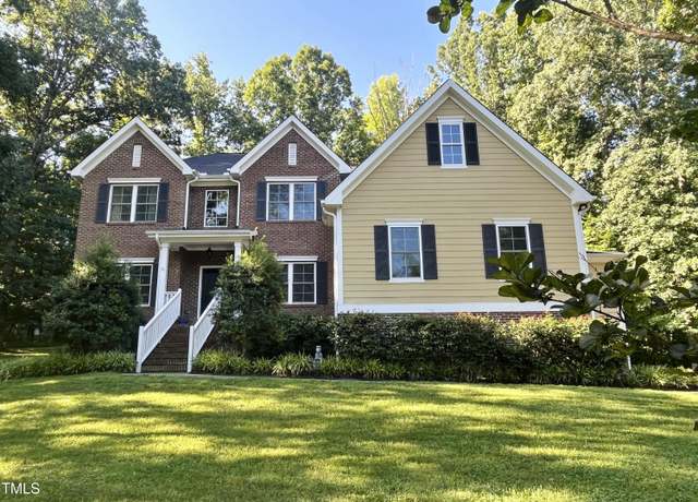 Property at 3650 Pleasants Ridge Dr, Wake Forest, NC 27587, 4 beds, 4 baths