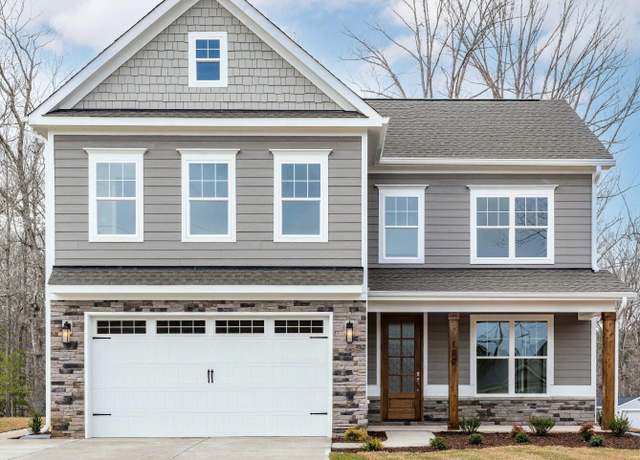 Property at 2101 Wimberly Woods Dr, Sanford, NC 27330, 4 beds, 2.5 baths