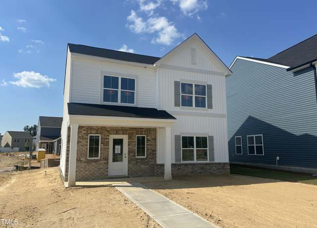 Property at 257 Marvel Dr #135, Rolesville, NC 27571, 3 beds, 2.5 baths