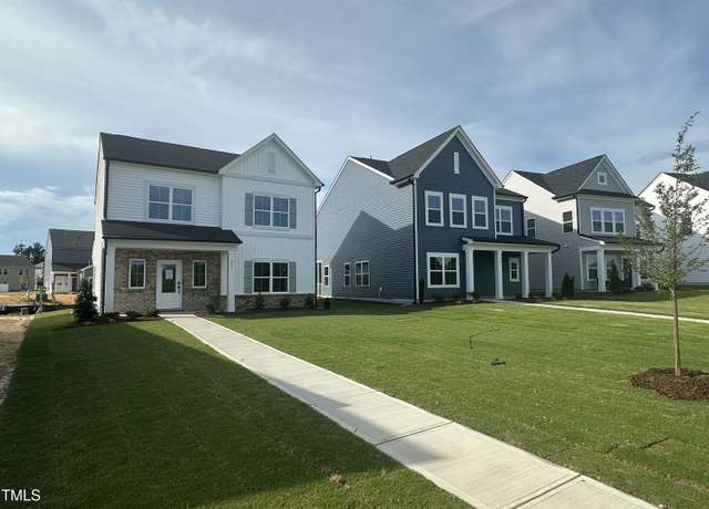 Property at 257 Marvel Dr #135, Rolesville, NC 27571, 3 beds, 2.5 baths