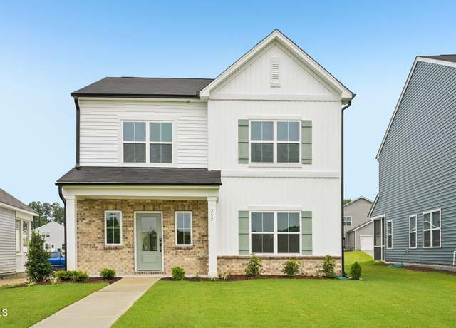 Property at 257 Marvel Dr #135, Rolesville, NC 27571, 3 beds, 2.5 baths