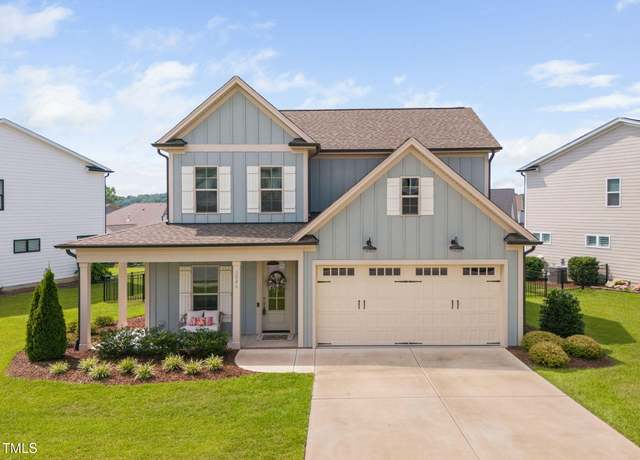 Property at 2806 High Plains Dr, Fuquay Varina, NC 27526, 5 beds, 2.5 baths