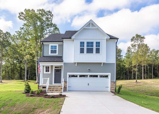 Property at 399 Old Fashioned Way, Lillington, NC 27546, 4 beds, 3 baths