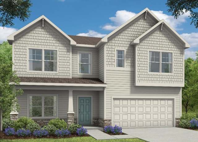Property at 190 Cribbs Ln, Middlesex, NC 27557, 4 beds, 2.5 baths