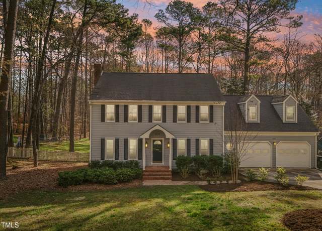 Property at 1113 Harvest Mill Ct, Raleigh, NC 27610, 3 beds, 2.5 baths