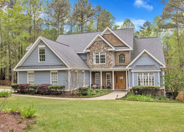 Property at 250 Highview Dr, Youngsville, NC 27596, 3 beds, 3 baths
