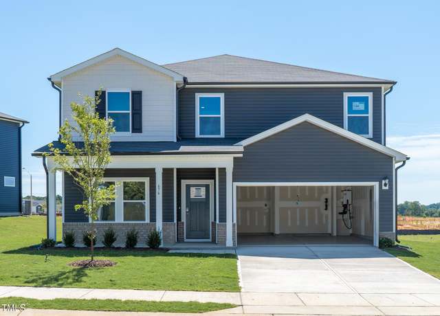 Property at 676 White Birch Ln, Angier, NC 27501, 5 beds, 3 baths