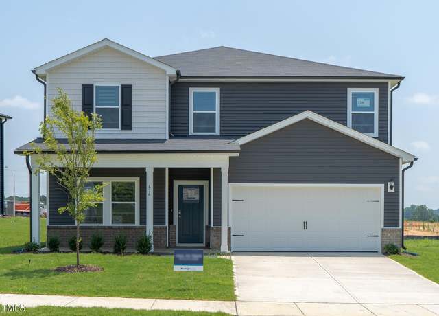 Property at 676 White Birch Ln, Angier, NC 27501, 5 beds, 3 baths
