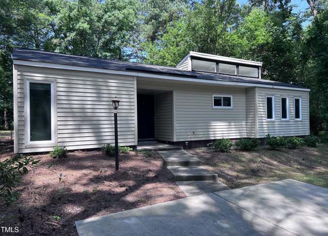 Property at 5228 Olive Rd, Raleigh, NC 27606, 3 beds, 2 baths