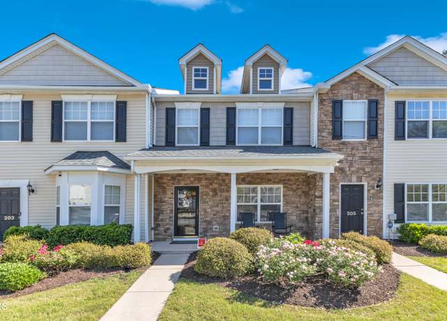 Property at 1725 T W Alexander Dr #204, Durham, NC 27703, 3 beds, 2.5 baths