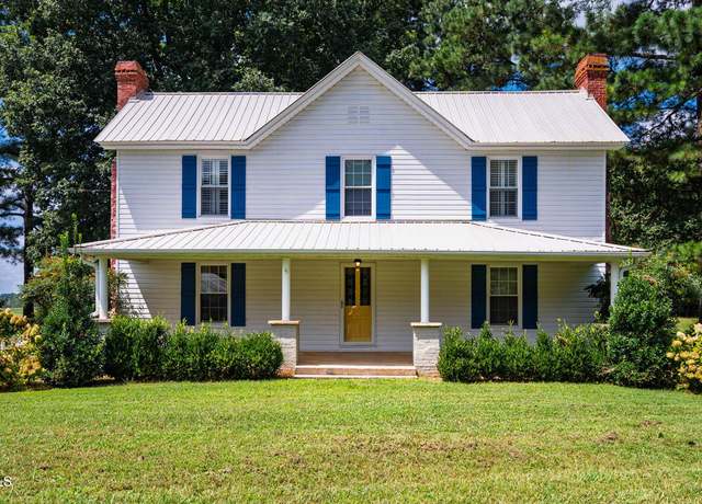 Property at 6512 Nc 86 N, Hillsborough, NC 27278, 4 beds, 2 baths