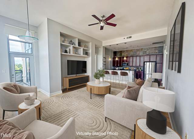 Property at 618 N Boylan Ave #1028, Raleigh, NC 27603, 2 beds, 2 baths