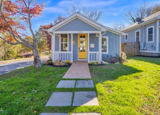 Property at 518 Worth St, Raleigh, NC 27601, 3 beds, 2 baths