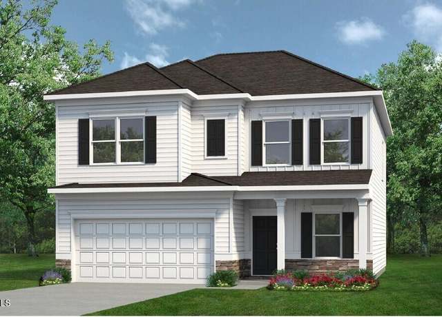 Property at 1620 Elk Run (lot 114) Dr, Fayetteville, NC 28312, 4 beds, 2 baths