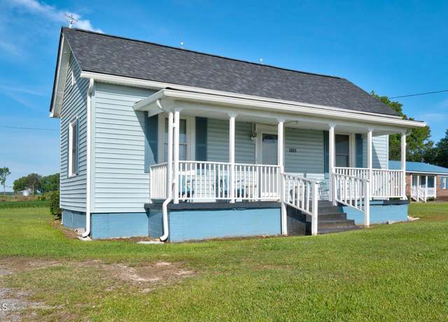 Property at 2851 Highway 123 N, Hookerton, NC 28538, 3 beds, 2 baths