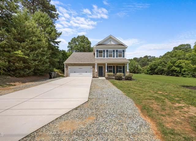 Property at 2021 W Front St, Burlington, NC 27215, 5 beds, 2.5 baths