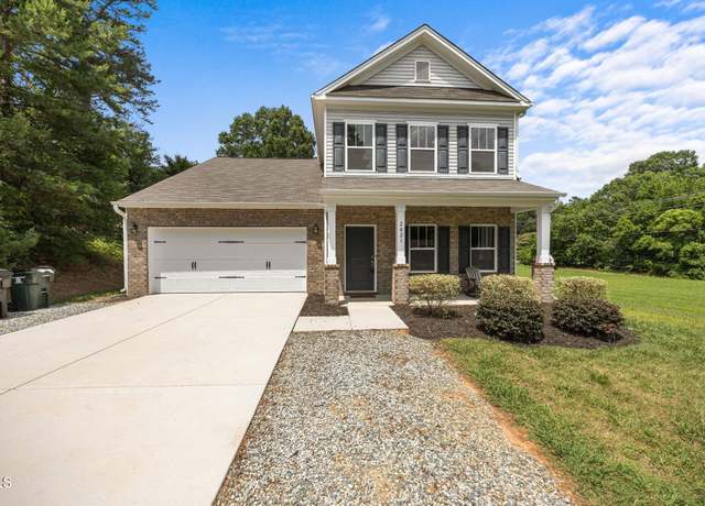 Property at 2021 W Front St, Burlington, NC 27215, 5 beds, 2.5 baths