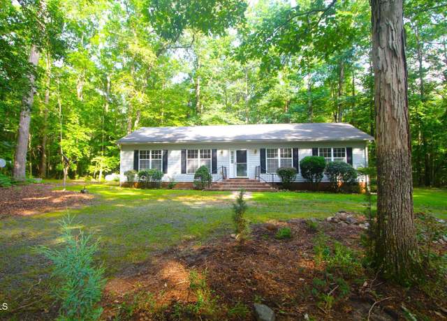 Property at 622 Enon Rd, Oxford, NC 27565, 3 beds, 2 baths