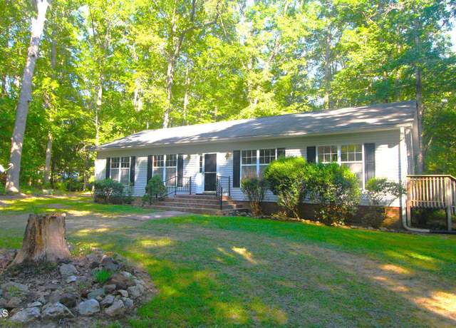 Property at 622 Enon Rd, Oxford, NC 27565, 3 beds, 2 baths