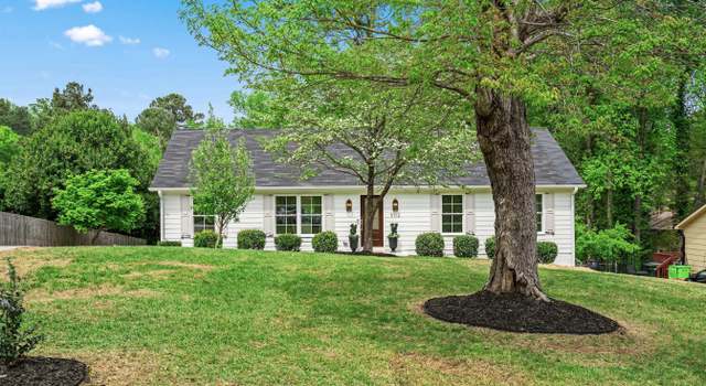 Photo of 5712 Wintergreen Dr, Raleigh, NC 27609