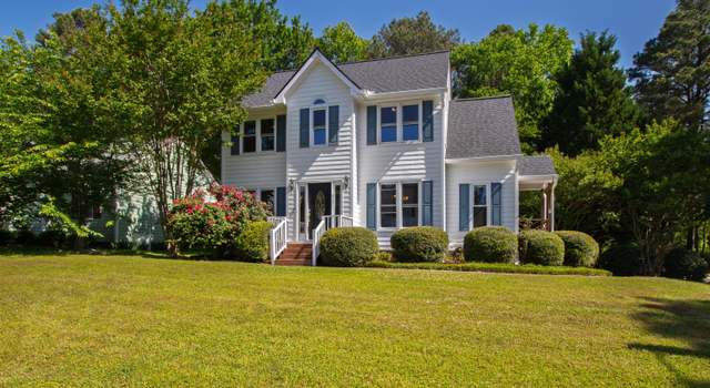 Photo of 2 Great Oak Ct, Durham, NC 27713