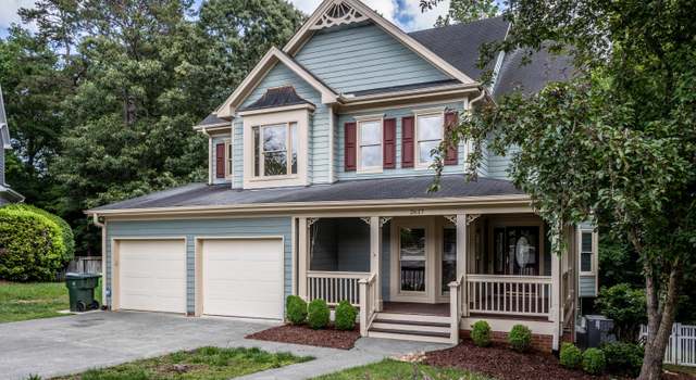 Photo of 2617 Charenson Pl, Raleigh, NC 27614