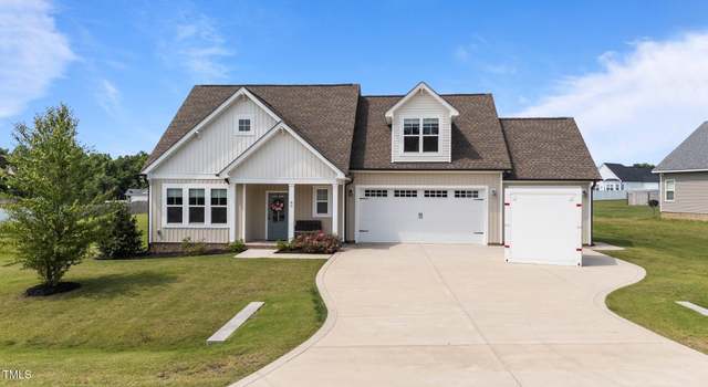 Photo of 80 Shallow Falls Ln, Benson, NC 27504