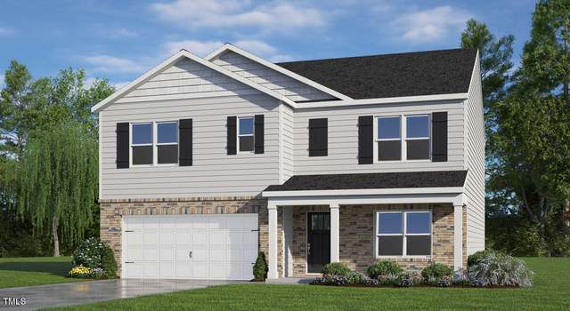 Photo of 1108 Middlecrest Dr, Rocky Mount, NC 27804