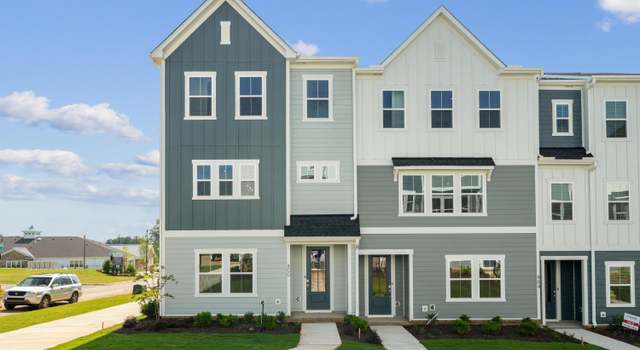 Photo of 800 Hillfarm Dr, Wake Forest, NC 27587