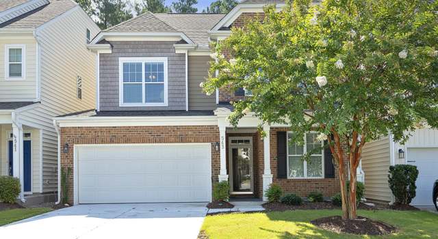 Photo of 543 Finnbar Dr, Cary, NC 27519
