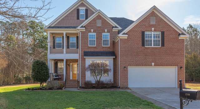 Photo of 3708 Tansley St, Wake Forest, NC 27587