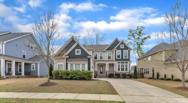 Photo of 215 Mystic Pine Pl, Apex, NC 27539