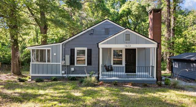 Photo of 1613 Kilmer Ter, Durham, NC 27703