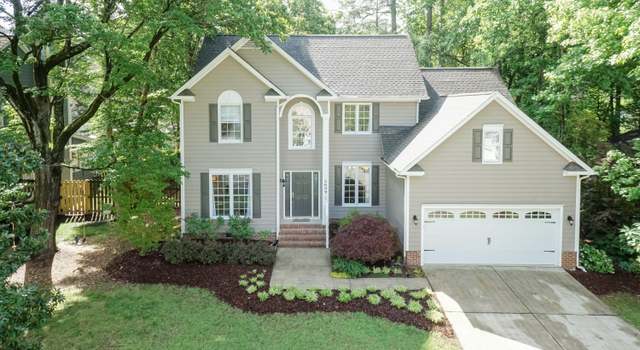 Photo of 5609 Barham Ct, Raleigh, NC 27613