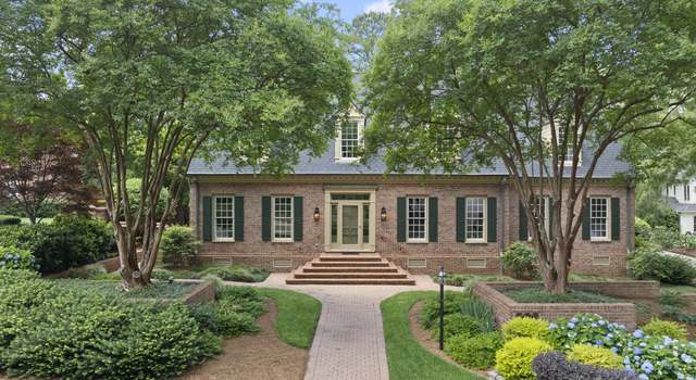 Photo of 4109 City Of Oaks Wynd, Raleigh, NC 27612