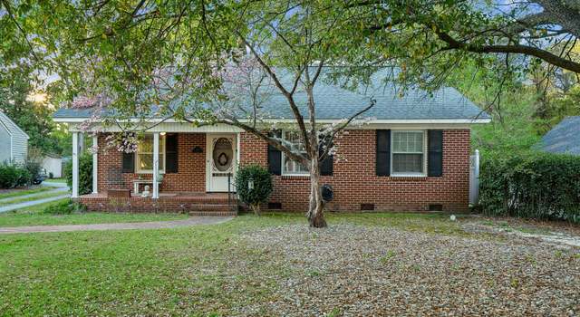 Photo of 418 S 2nd St, Smithfield, NC 27577