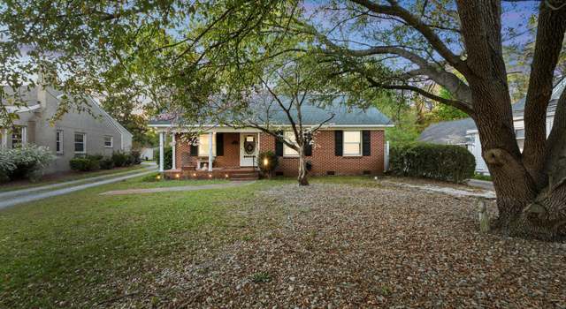 Photo of 418 S 2nd St, Smithfield, NC 27577
