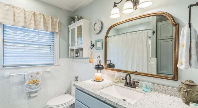 Photo of 418 S 2nd St, Smithfield, NC 27577