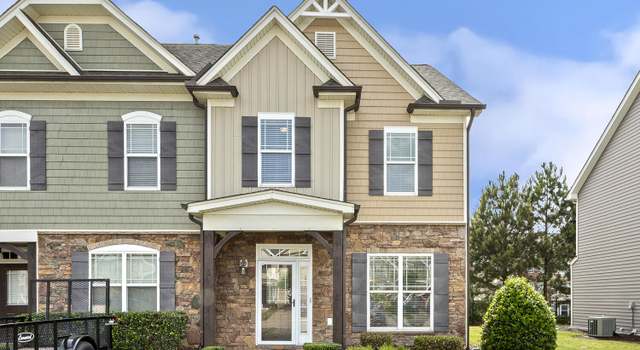 Photo of 223 Morgan Brook Way, Rolesville, NC 27571