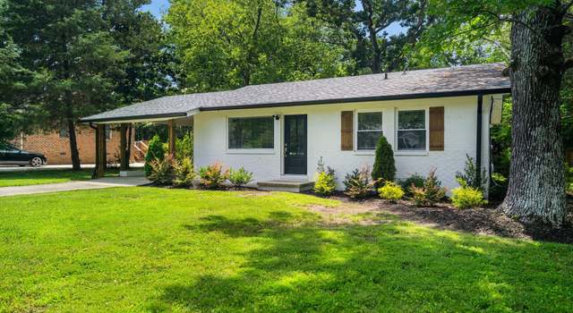 Photo of 313 13th St, Butner, NC 27509