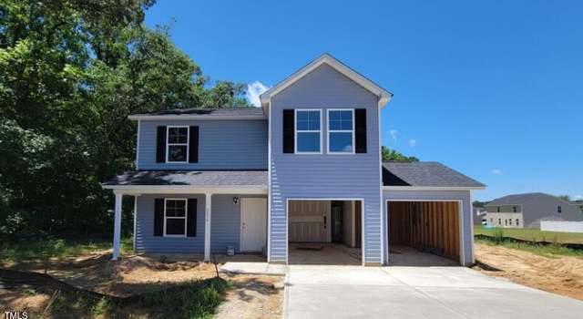 Photo of 2554 Whitetail Rd, Nashville, NC 27856